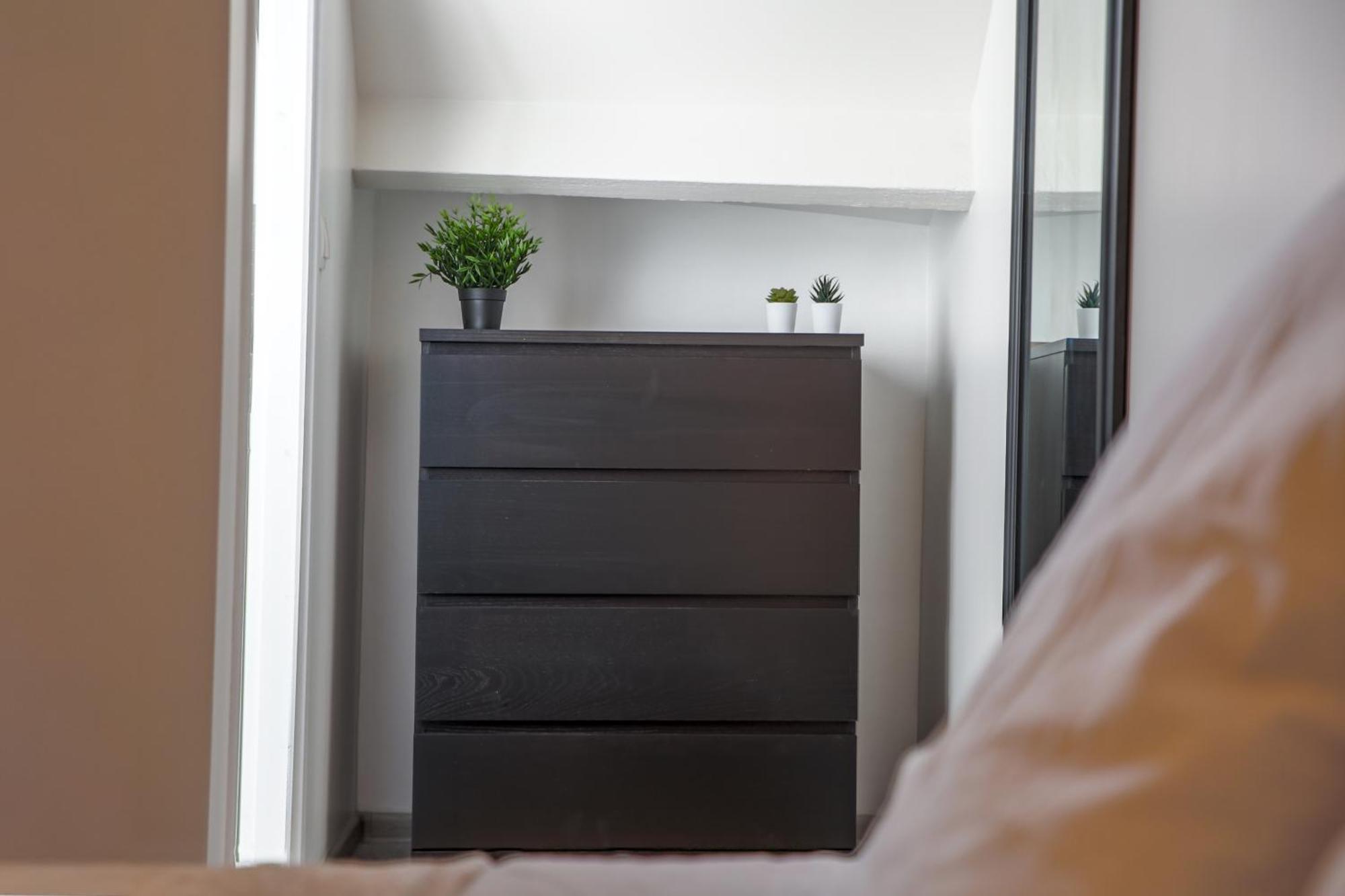 Apartmán Le Loft Proche Aeroport Cdg I Paris I Asterix Dammartin-en-Goele Exteriér fotografie