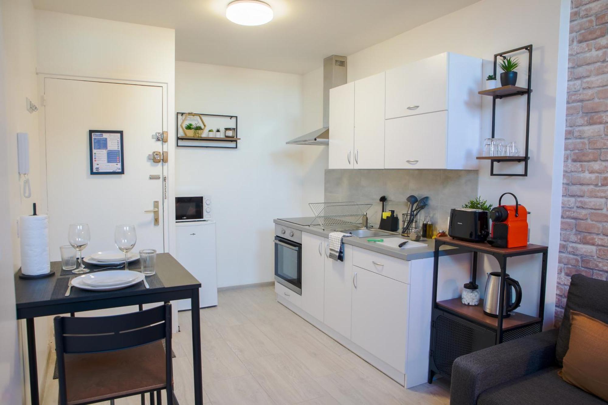 Apartmán Le Loft Proche Aeroport Cdg I Paris I Asterix Dammartin-en-Goele Exteriér fotografie